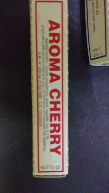 Aromi Per Pasticceria MADMA [SigarettaElettronicaForum.com]