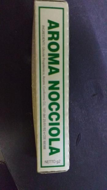 Aromi Per Pasticceria MADMA [SigarettaElettronicaForum.com]
