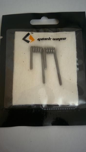 Coil Griffin 25 [SigarettaElettronicaForum.com]