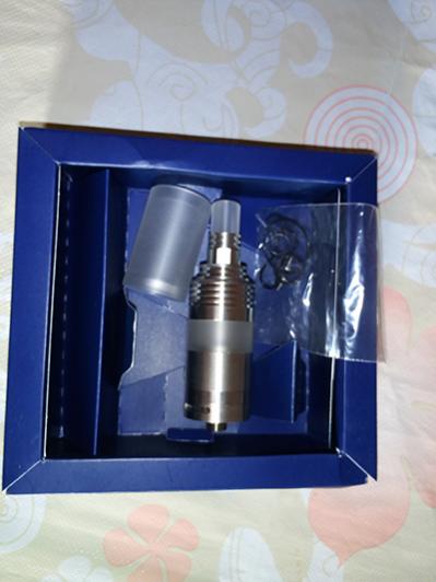 GDA:  BY KA-V6 (Clone Yeahsmo 1:1) [SigarettaElettronicaForum.com]