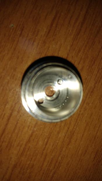 GDA:  BY KA-V6 (Clone Yeahsmo 1:1) [SigarettaElettronicaForum.com]