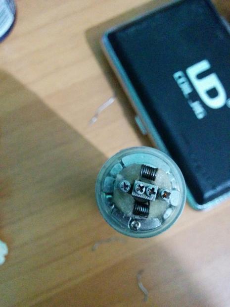 Problema Kanthal 0.50 [SigarettaElettronicaForum.com]