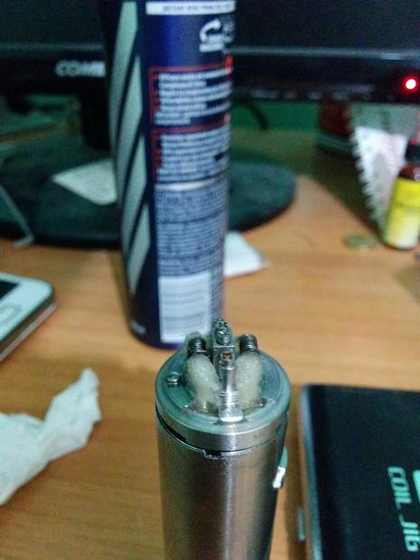 Problema Kanthal 0.50 [SigarettaElettronicaForum.com]