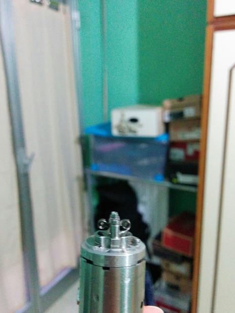 Problema Kanthal 0.50 [SigarettaElettronicaForum.com]