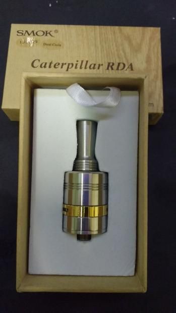 [VENDO/SCAMBIO] Pico+Xvostic+N° 2 Kay V4(cloni)+Melo 3 Mini+Dripper Guancia[NA+ss] [SigarettaElettronicaForum.com]