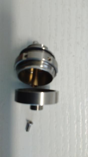 (GDA) Gruppo D'acquisto Per Clone Ataman V3 [SigarettaElettronicaForum.com]