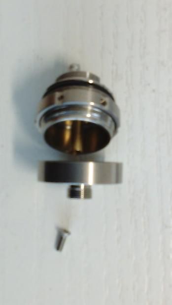 (GDA) Gruppo D'acquisto Per Clone Ataman V3 [SigarettaElettronicaForum.com]
