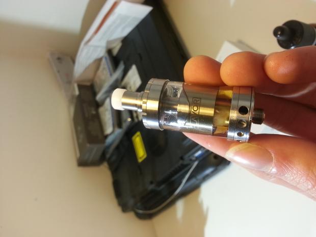 Contest! Pubblica Il Tuo Tutorial! [SigarettaElettronicaForum.com]
