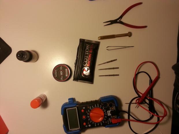 Contest! Pubblica Il Tuo Tutorial! [SigarettaElettronicaForum.com]