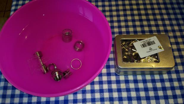 Coil Di Ricambio Per Ka V6 [SigarettaElettronicaForum.com]