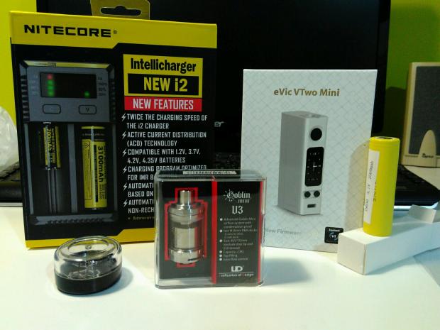 Black Friday Monkey's [SigarettaElettronicaForum.com]