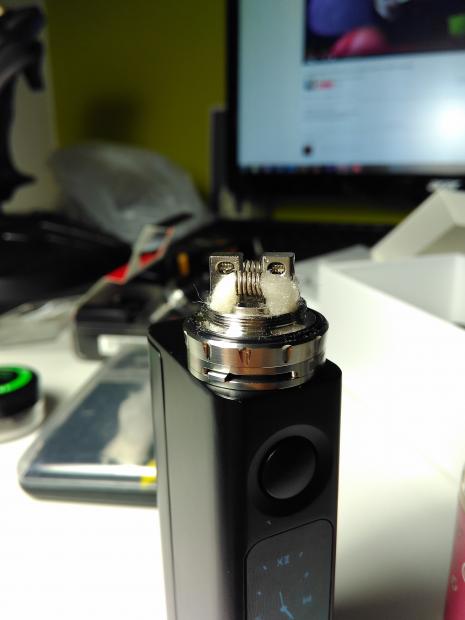 Black Friday Monkey's [SigarettaElettronicaForum.com]
