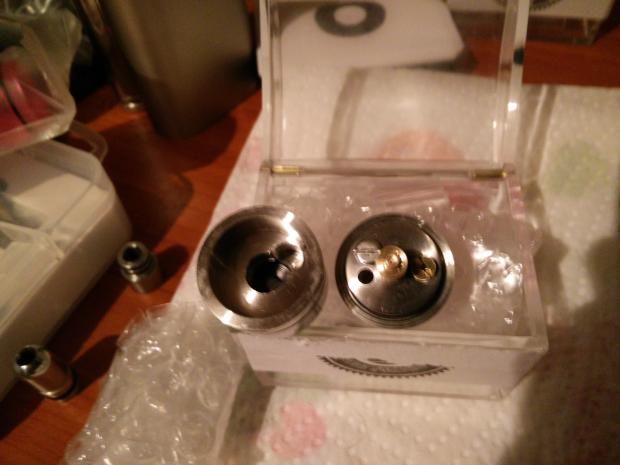 BF: Che Clone Scegliere? [SigarettaElettronicaForum.com]