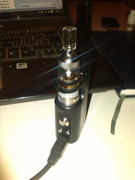 Tutto sull'Aspire Nautilus [SigarettaElettronicaForum.com]