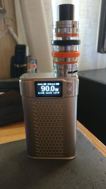 Smok primus koopor 300w + tfv8 [SigarettaElettronicaForum.com]