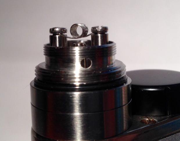 RIGENERAZIONE: BY-KA V6 [SigarettaElettronicaForum.com]