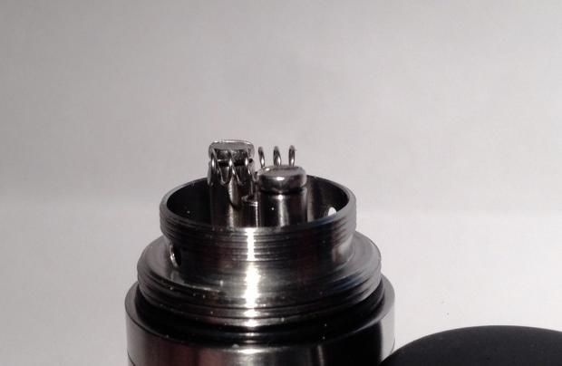 RIGENERAZIONE: BY-KA V6 [SigarettaElettronicaForum.com]