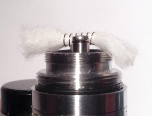 RIGENERAZIONE: BY-KA V6 [SigarettaElettronicaForum.com]