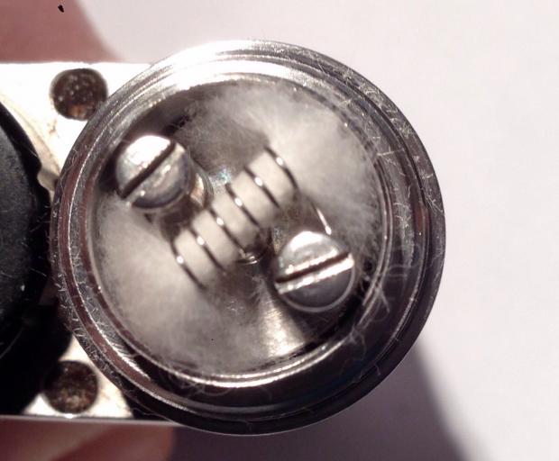 RIGENERAZIONE: BY-KA V6 [SigarettaElettronicaForum.com]