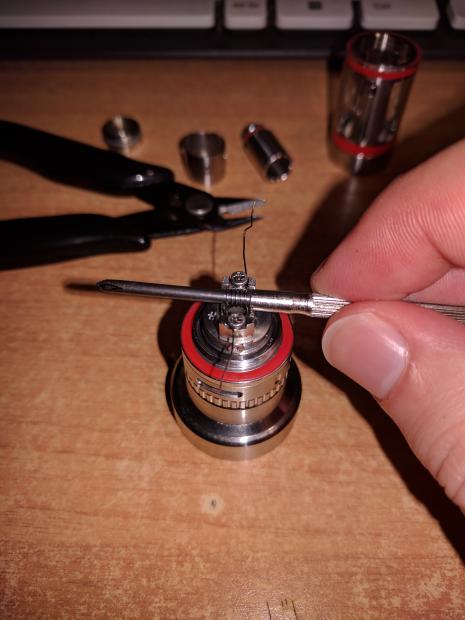 Rigenerazione: Kangertech Subtank Mini [SigarettaElettronicaForum.com]