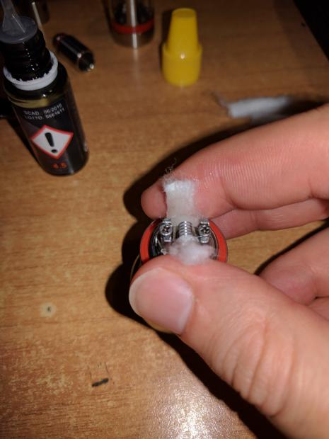 Rigenerazione: Kangertech Subtank Mini [SigarettaElettronicaForum.com]