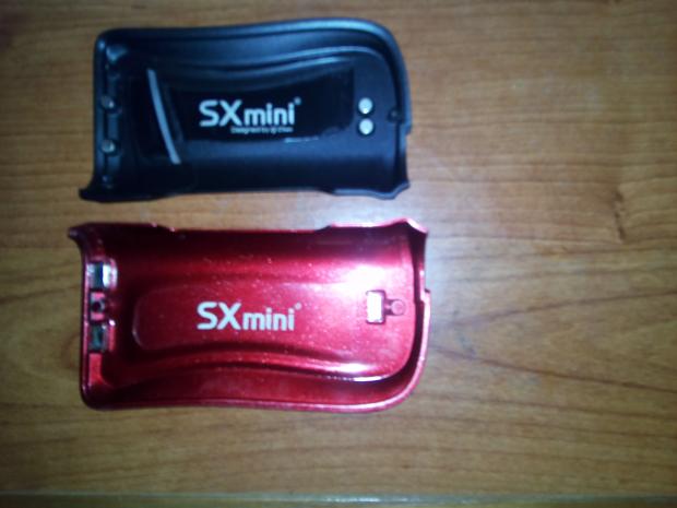 La Minore SX Q Mini ,senza  La Class [SigarettaElettronicaForum.com]