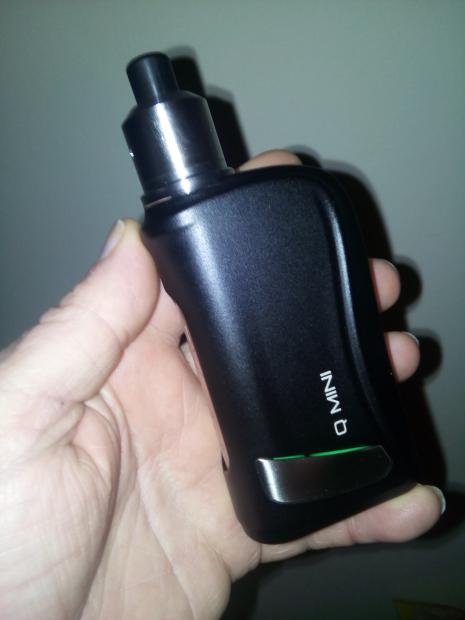 Dripper single coil x assaggi liquidi [SigarettaElettronicaForum.com]