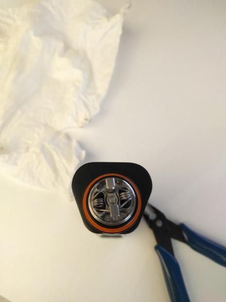 Problema Wismec 2/3 [SigarettaElettronicaForum.com]