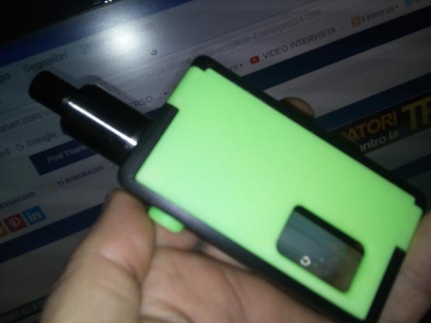 BF: Che Clone Scegliere? [SigarettaElettronicaForum.com]