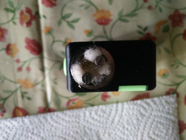 BF: Che Clone Scegliere? [SigarettaElettronicaForum.com]