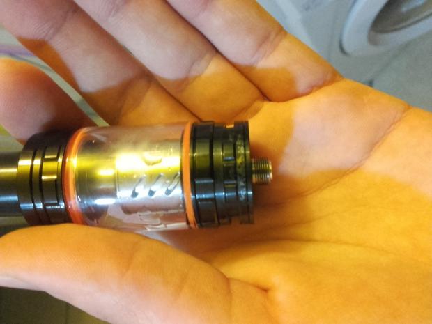 TFV8 Nuovo Colore Rovinato [SigarettaElettronicaForum.com]