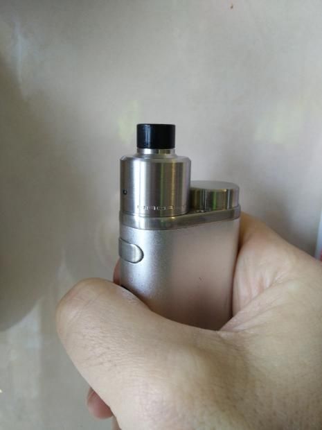 Hadaly by psyclone [SigarettaElettronicaForum.com]