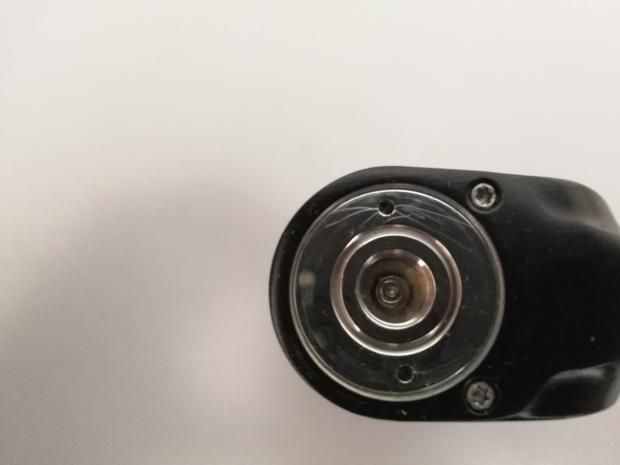 HCigar VT75 Nano [SigarettaElettronicaForum.com]