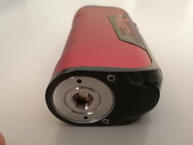HCigar VT75 Nano [SigarettaElettronicaForum.com]