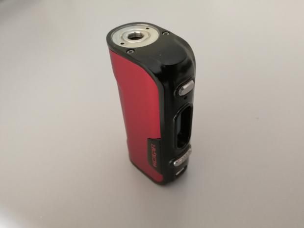HCigar VT75 Nano [SigarettaElettronicaForum.com]