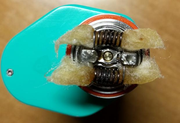 Problema Con Rigenerazione TFV8 Big Beast [SigarettaElettronicaForum.com]