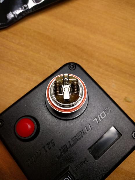 Problema Con Rigenerazione TFV8 Big Beast [SigarettaElettronicaForum.com]