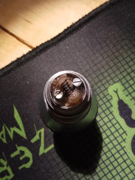 [GDA] Componenti Vape Systems: BY-KA V6 e CAIMAN V4 [SigarettaElettronicaForum.com]
