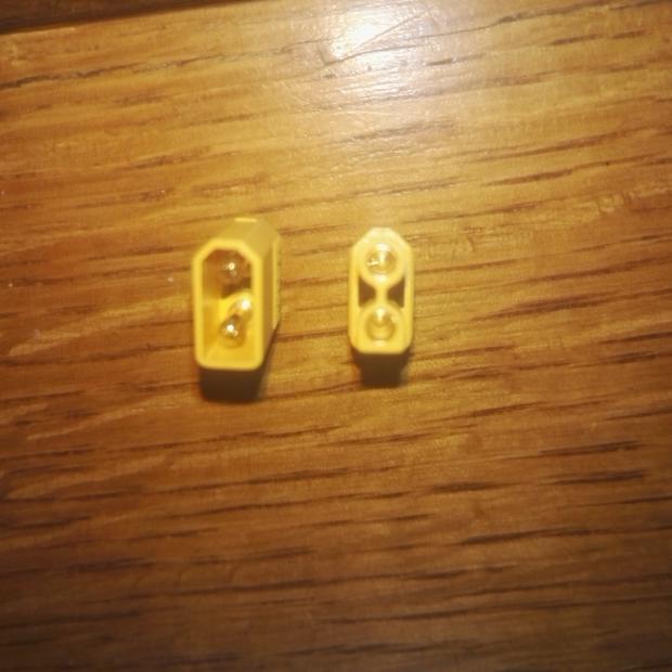 Li-Po Vs Li-ion Per Box Con Chip DNA [SigarettaElettronicaForum.com]