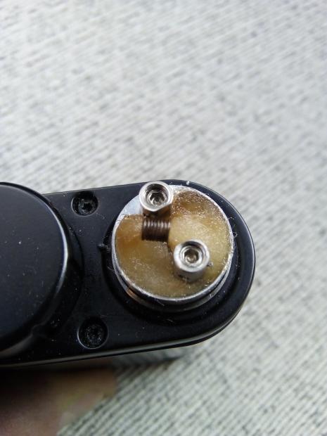 Pico Squeeze + Origen Little 16 Mm ?? [SigarettaElettronicaForum.com]