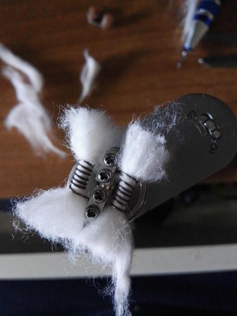 Cotonatura Goon 22 [SigarettaElettronicaForum.com]
