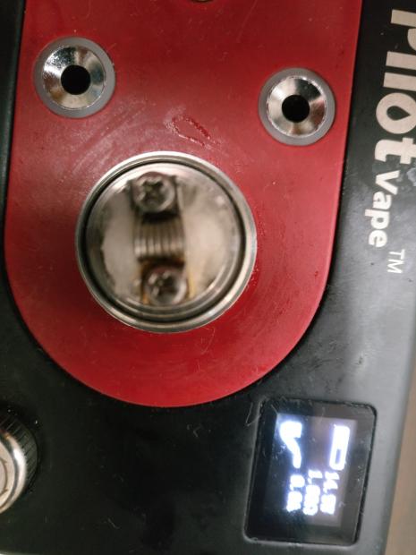 Hussar RTA [SigarettaElettronicaForum.com]