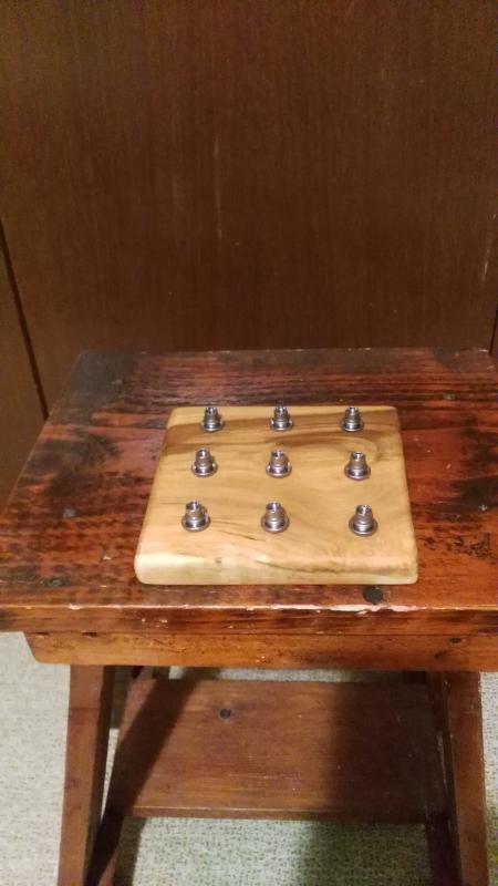 Conservazione [SigarettaElettronicaForum.com]