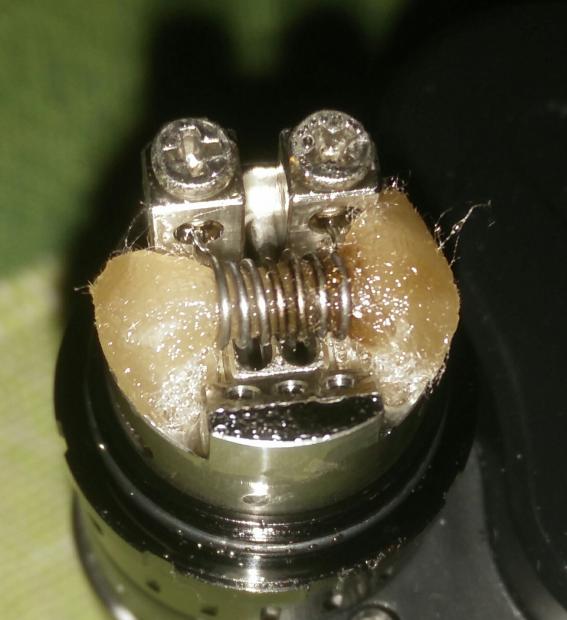 Geekvape Ammit RTA La Nuova Scimmietta!! [SigarettaElettronicaForum.com]
