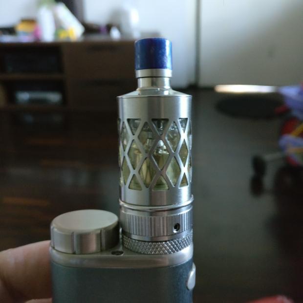 Acquisto Nautilus 2 [SigarettaElettronicaForum.com]