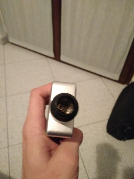 é Ora Di Fare Un Passo Avanti.. Ma Come? [SigarettaElettronicaForum.com]