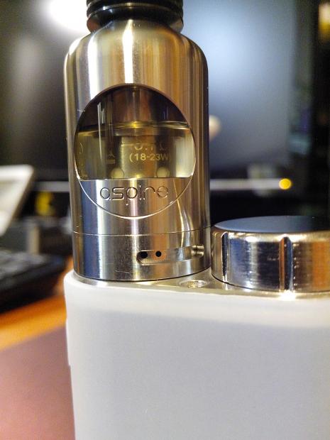 [HELP] Nautilus 2 [SigarettaElettronicaForum.com]