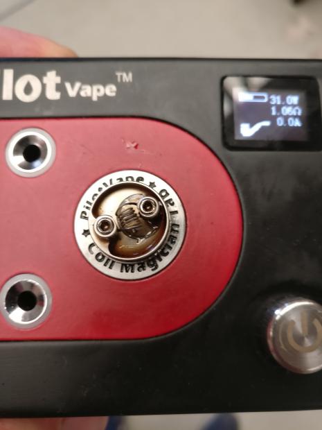 Problemi Vari BF [SigarettaElettronicaForum.com]