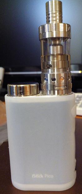 Aspire Triton Mini Appena Arrivato... [SigarettaElettronicaForum.com]