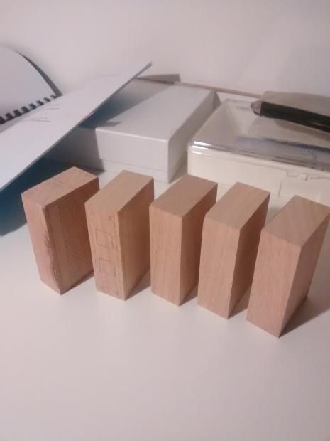 Box Bf in Legno Simil Brera [SigarettaElettronicaForum.com]